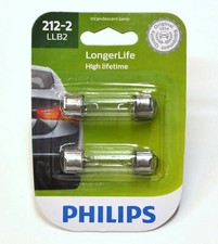Philips LongerLife 212-2 10W
