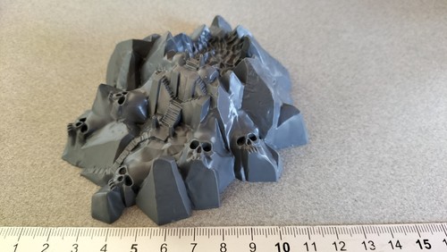 Volcano island dreadfleet - island, /dreadfleet