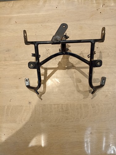 Araignée support phare avant - support,