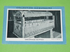 CHROMO PHOTO ca 1955 BLEDINE