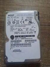 HUC109060CSS600 HGST HDD 600GB