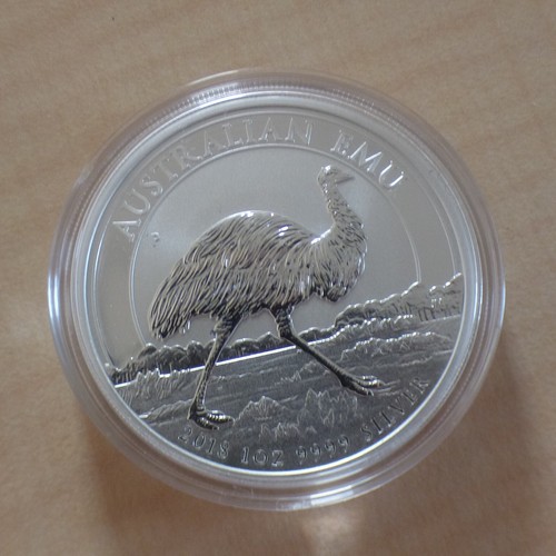 Australia emu 2018 - emu,
