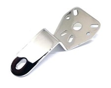 Karting Senzo Chrome Mychron / Alfano Direction Panneau Support Course