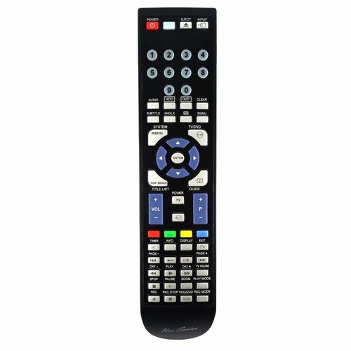 Télécommande lecteur dvd - de,