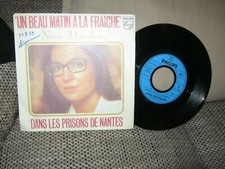 Nana Mouskouri-Un beau matin a