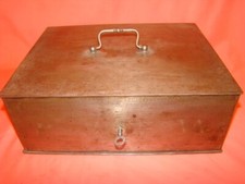 coffre fort en acier (banque