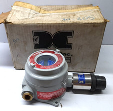 Détecteur De Gaz Microsafe