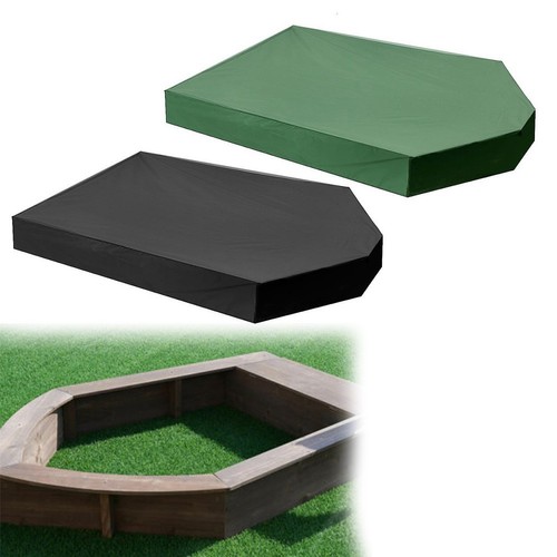 Pour bac sable oxford - sable,