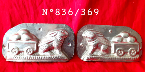 836 369 ancien - ancien, moule