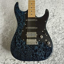 TOM ANDERSON The Classic Black