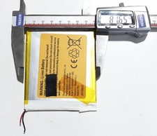 Battery batterie ARCHOS 70