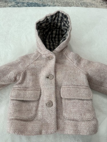 Zara baby girl - girl, gingham