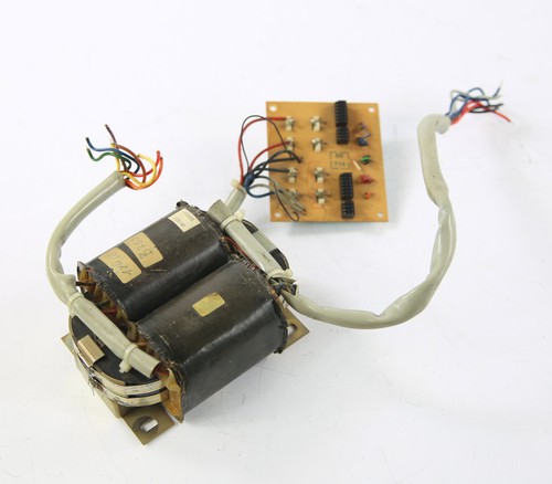 Transformateur original revox - original,