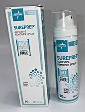 1 Medline MSC1651 Sureprep®