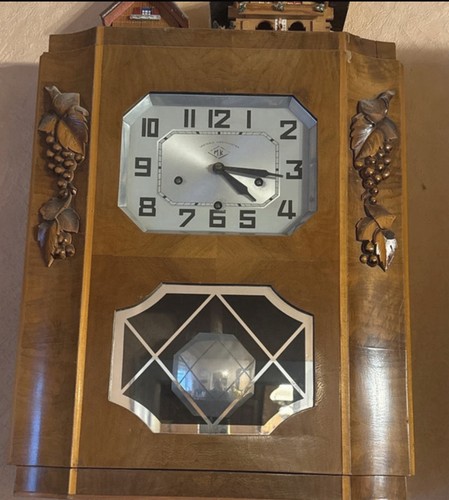 Pendule westminster - pendule,