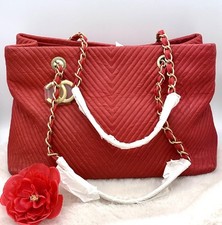 Sac cabas Chanel Grand