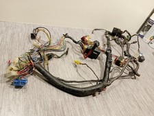 Faisceaux électrique yamaha - faisceaux,