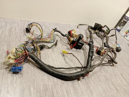 Faisceaux électrique yamaha - faisceaux,