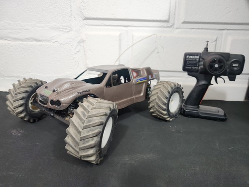 Team associated vintage - associated, rc10t4