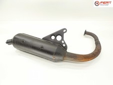 Pot d'échappement (Yamaha -