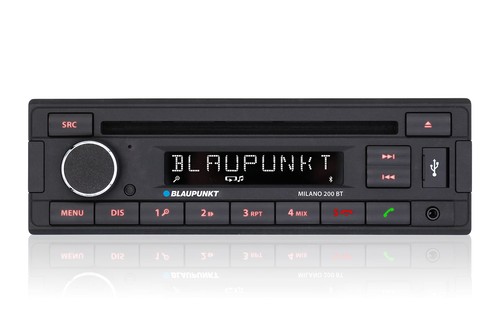 Blaupunkt milano 200 - milano,