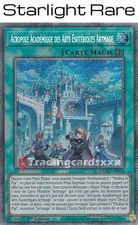 Yu-Gi-Oh! Acropole Académique
