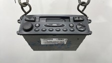 Autoradio CITROEN C5 1 PHASE 1