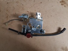platine de commande / frein moteur de moteur subaru ea190v de tondeuse greatland