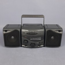 Radio Brionvega Junior Moulin