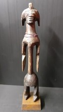 STATUE MUMUYE 47 cm ART TRIBAL