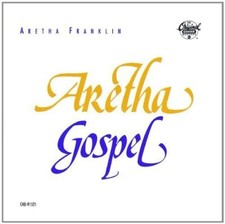 Aretha Franklin [CD] Aretha