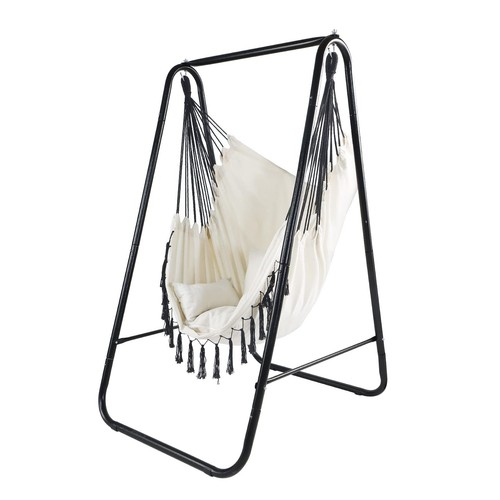 Chaise fauteuil suspendue - chaise, +