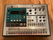 Séquenceur de synthé