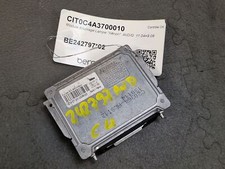 Ballast xenon - Citroen C4 I /