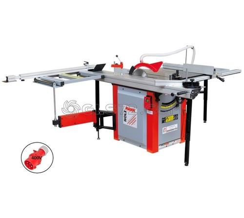 Banc scie equariser - banc, a