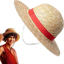 One Piece - Chapeau de Paille