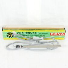 Chauffe Eau pour Aquarium RENA 25 Watts en boite