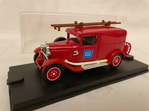 Citroën c4f fourgonnette - c4,