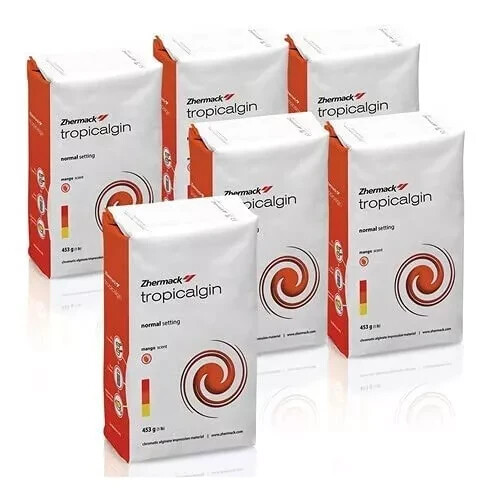 Tropicalgin dental alginate - dental,