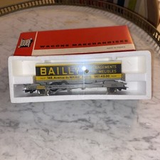 Train JOUEF 6965 WAGON