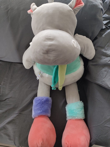 Doudou compagnie tropicool - compagnie,