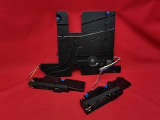 Haut-parleurs + caisson de