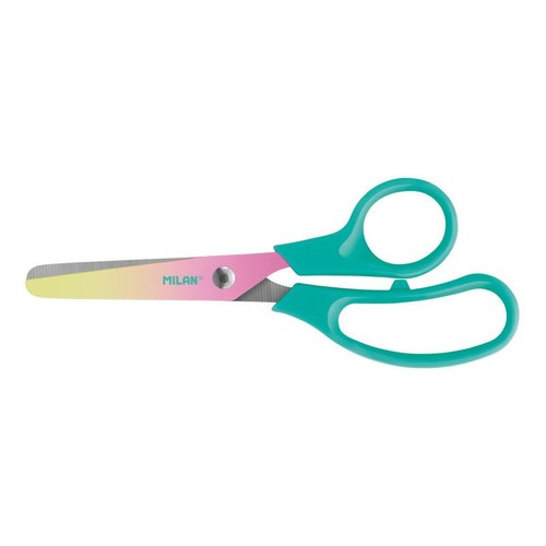 Ciseaux scolaire 4 cm - ciseaux,