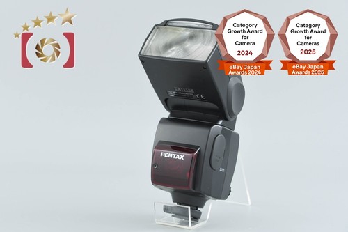 Flash pentax 540fgz - flash, af-540fgz
