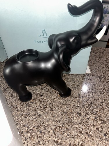 Patrylite trumpeting elephant - patrylite,
