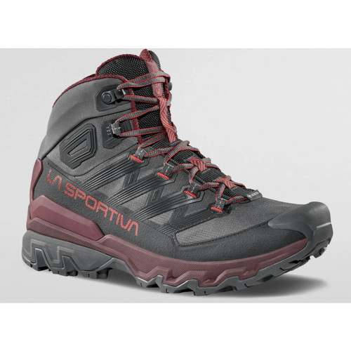 Sportiva ultra raptor - la, mid