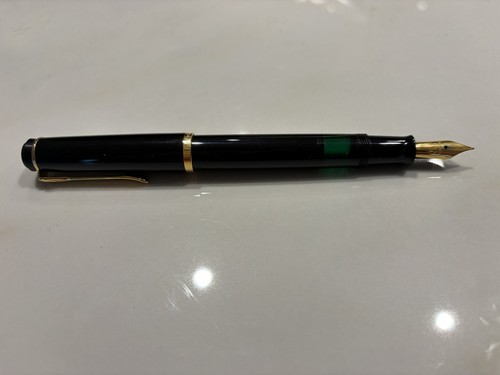 Pelikan classic m200 black - m200,