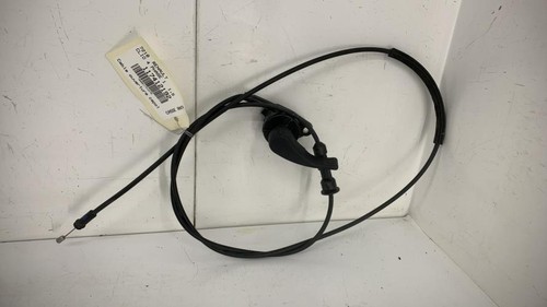 Cable ouverture capot - , renault