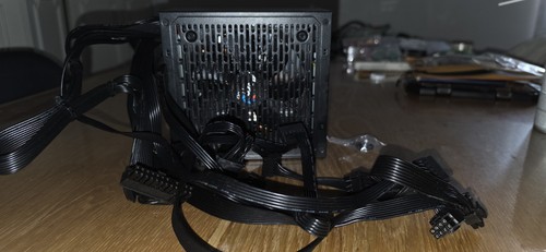 Alimentation 650w - alimentation, pc