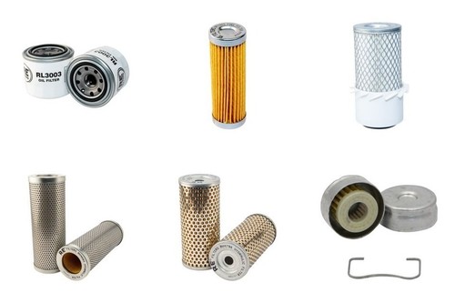 Kit filtre pour schaeffer - schaeffer, 222